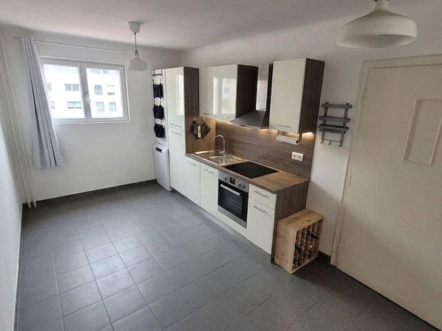 Appartement location à Forbach-Boulay-Moselle, Forbach