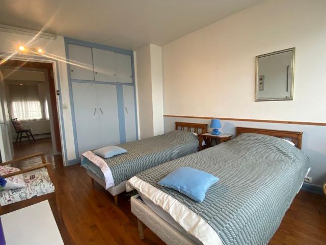 Appartement location à Le Havre