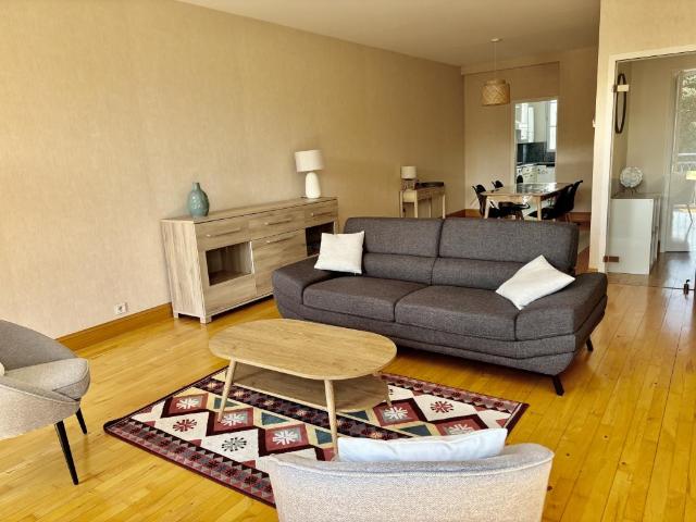 Appartement location à Rochefort, Le Rocher