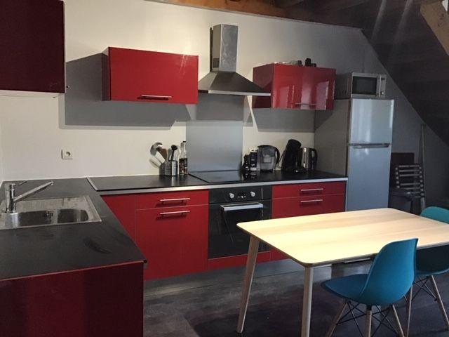 Appartement location à Saint-Étienne, Saint-etienne