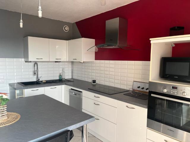 Appartement location à Saint-Étienne, Saint-etienne