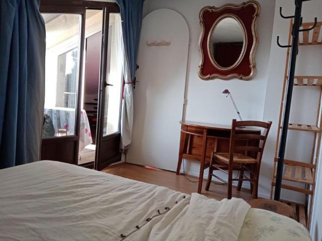 Appartement location à Toulouse