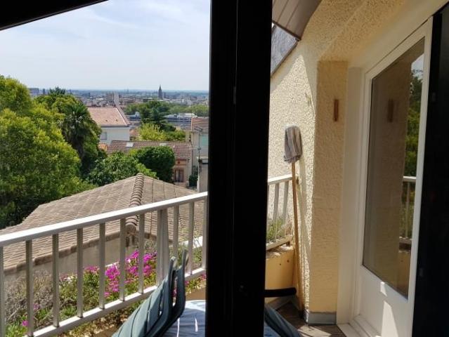 Appartement location à Toulouse