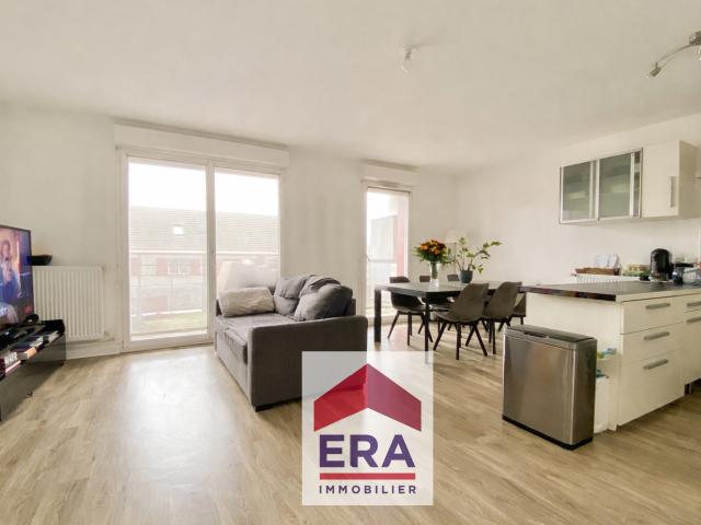 Appartement vente à Saint-Germain-en-Laye, Sartrouville