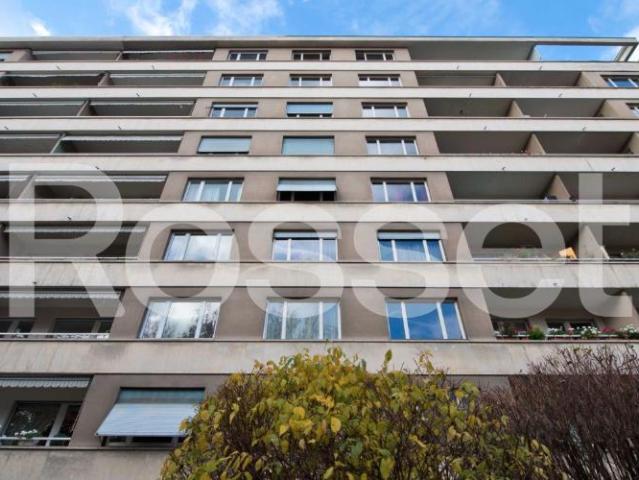 Apartment mieten in Florissant, Genève