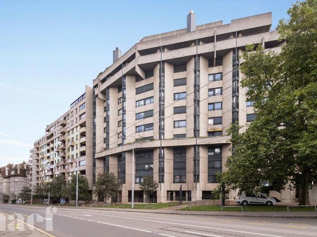 Apartment mieten in Conches