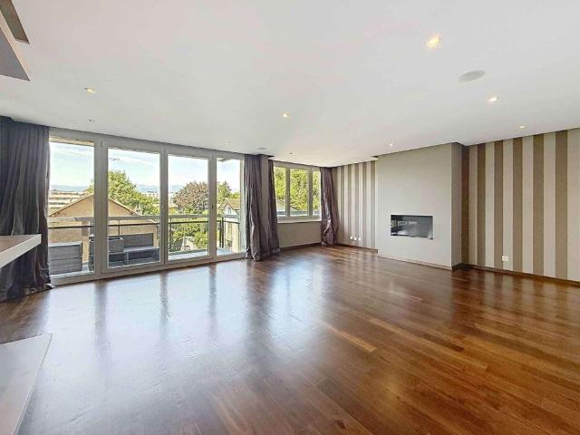 Apartment mieten in Conches