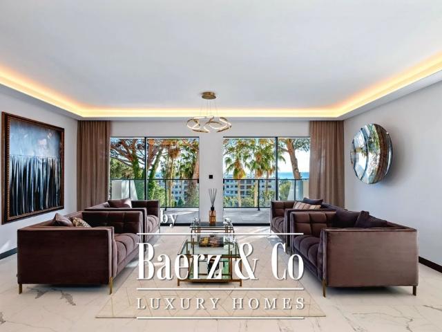 Appartement vente à France métropolitaine, Cannes