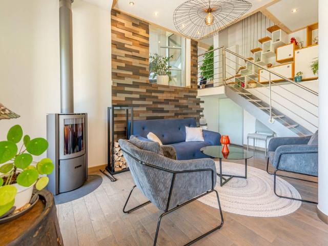 Appartement vente à Annecy