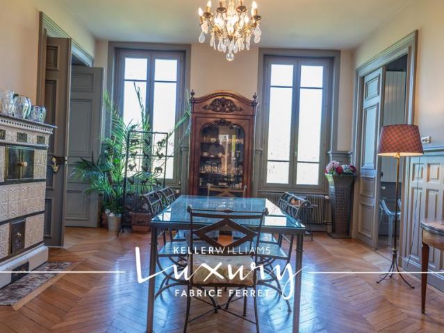 Appartement vente à France métropolitaine, Clermont-ferrand