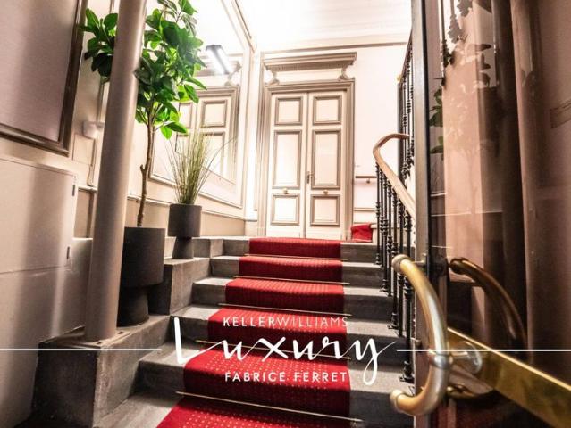 Appartement vente à France métropolitaine, Clermont-ferrand