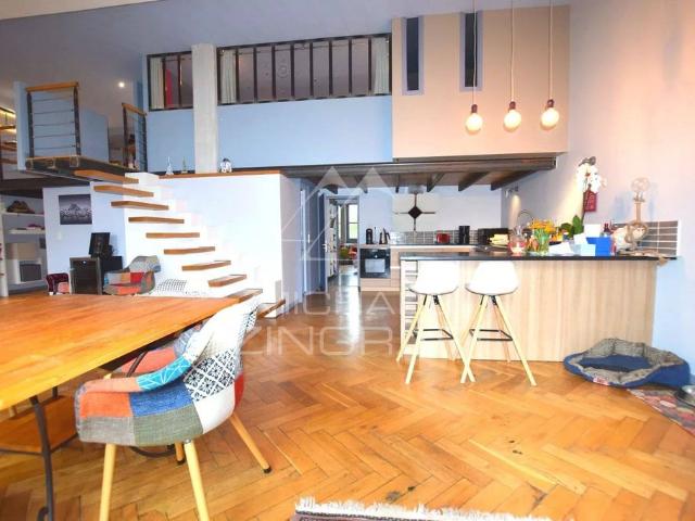 Appartement vente à Lyon, Métropole de Lyon