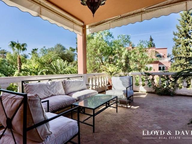 Appartement vente à Marrakech, L'Oriental