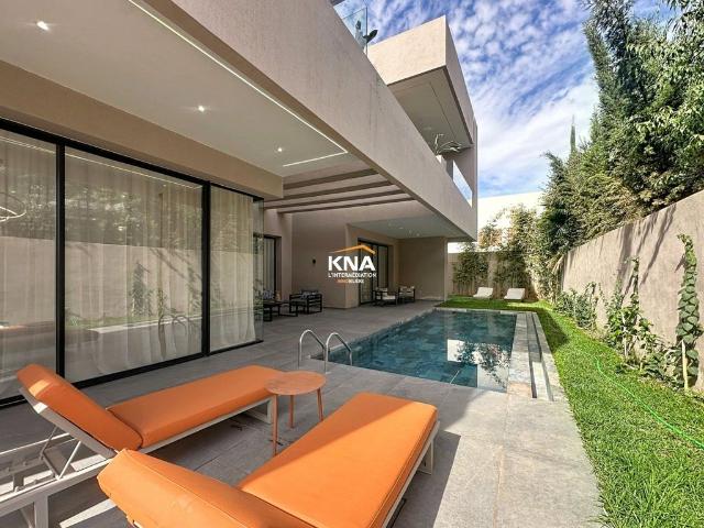 Appartement vente à Marrakech, L'Oriental