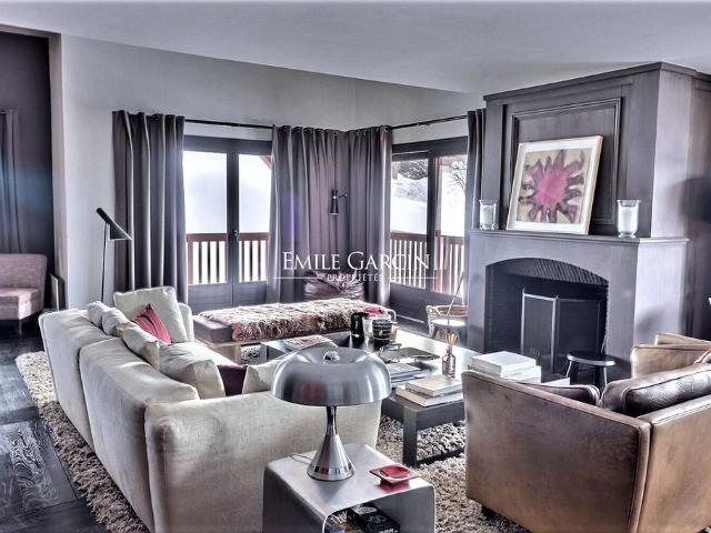 Appartement vente à Bonneville, Megève