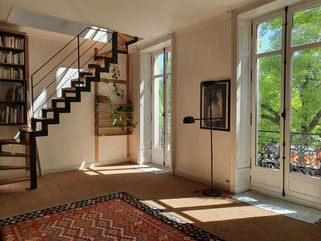 Appartement vente à Nantes