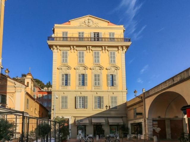 Appartement vente à Nice