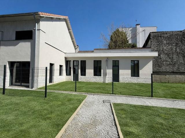 Appartement vente à Pau
