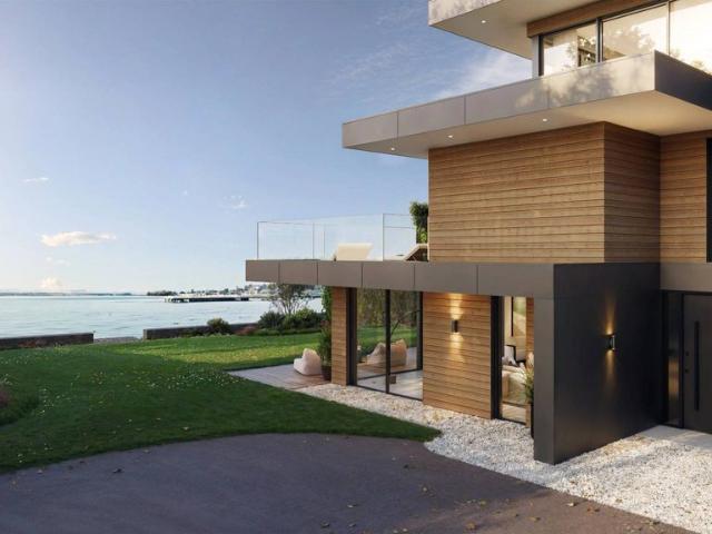 Villa vente à Rives, Thonon-les-Bains