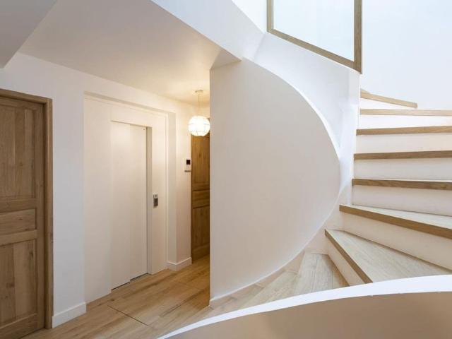 Appartement vente à Vannes, Morbihan