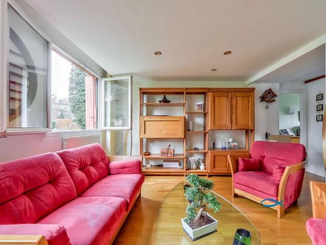 Duplex vente à Versailles