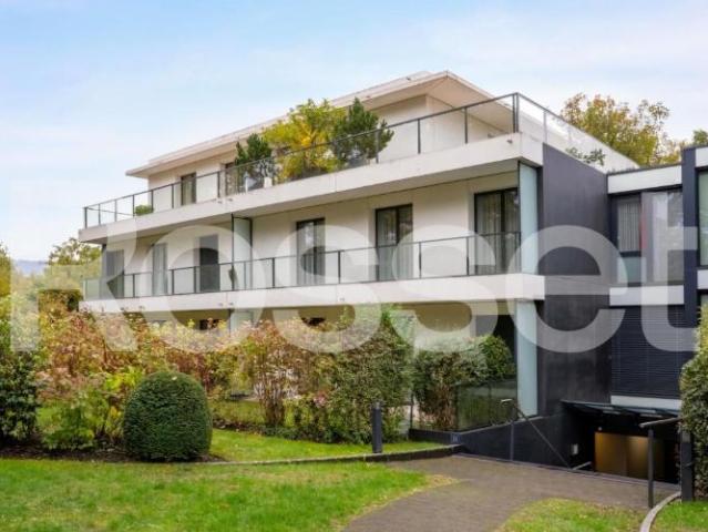 Apartment mieten in Grand-Lancy, Lancy