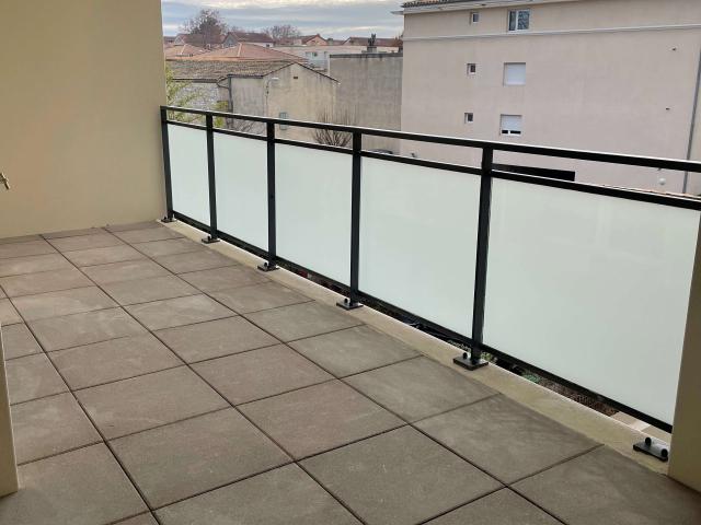 Appartement location à Quartier Ouest, Avignon