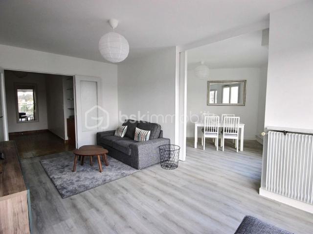 Appartement location à Boulogne-Billancourt, Ville-d'avray