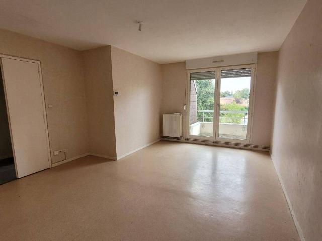 Appartement location à Le Bourg, Chamblet