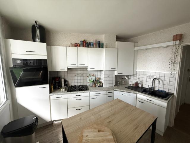 Appartement vente à Rennes, Bretagne