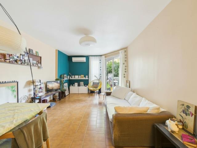Appartement vente à Châteaurenard, Bouches-du-Rhône
