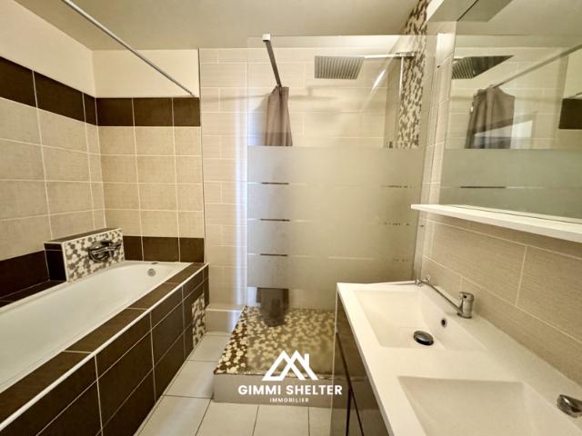 Appartement vente à France métropolitaine, Clermont-ferrand