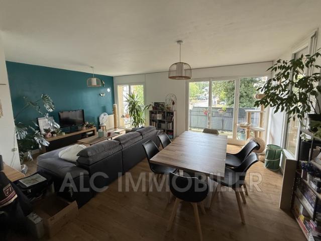 Appartement vente à Rennes, Bretagne