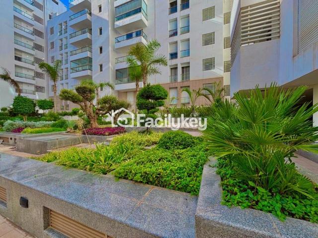 Appartement location à Anfa, Gharb-Chrarda-Beni Hssen
