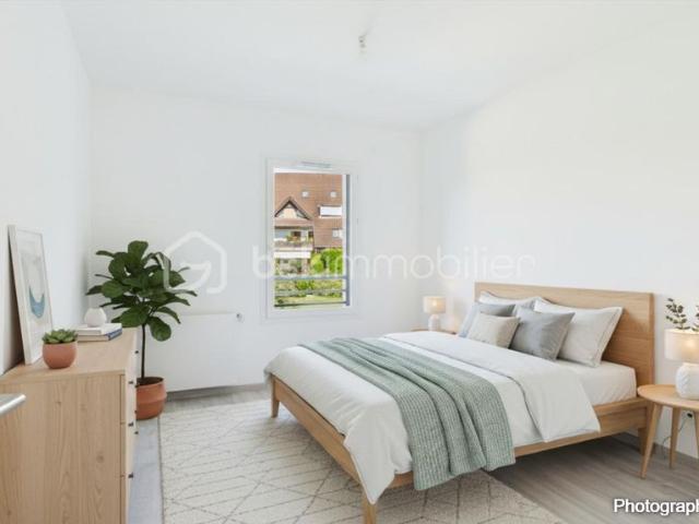 Appartement location à Annecy, Poisy