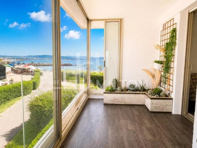 Appartement vente à Grasse, Mandelieu-la-napoule