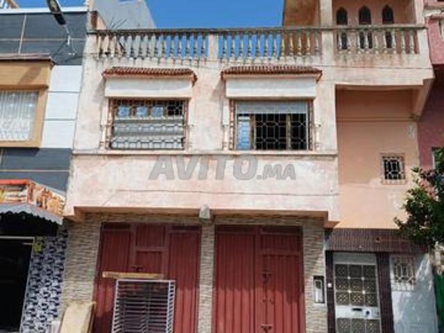 Appartement vente à El Kebir, Tanger-Tétouan
