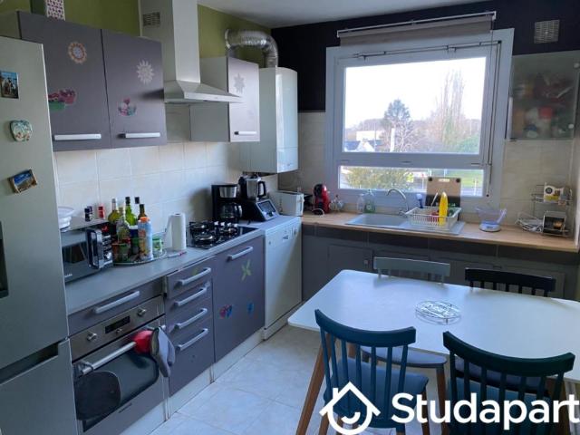 Appartement location à Tours, Chambray-lès-tours