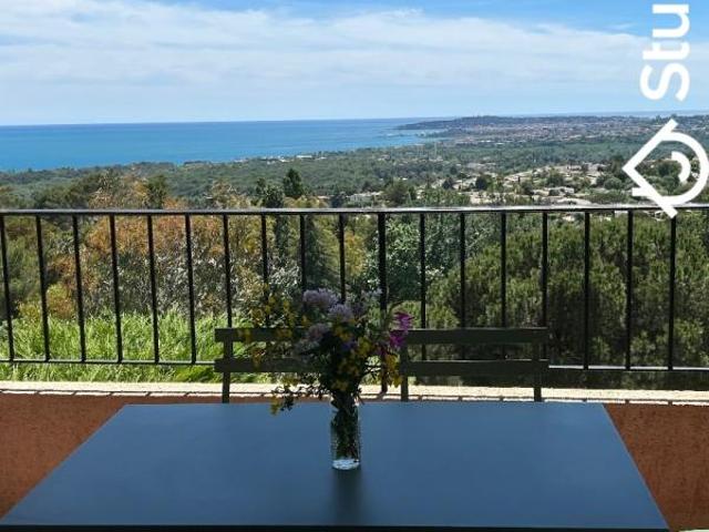 Appartement location à Villeneuve-Loubet, Alpes-Maritimes