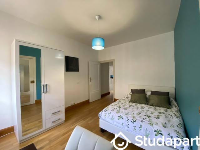 Appartement location à Charleville-Mézières, Charleville-mézières