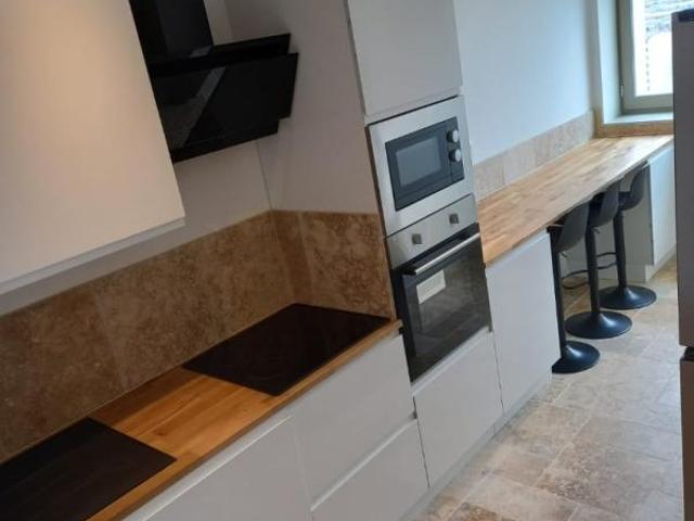 Appartement location à Saint-Denis, Epinay-sur-seine