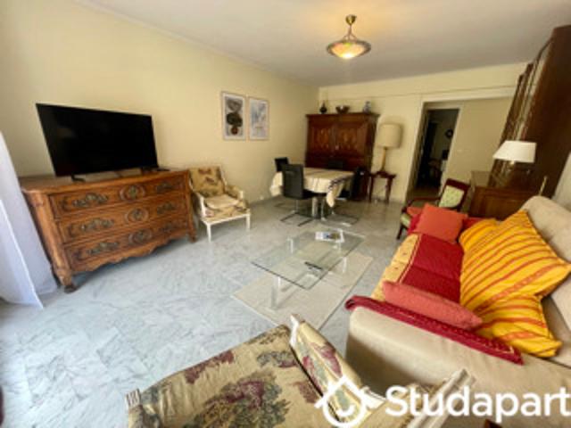 Appartement location à Grasse, Antibes
