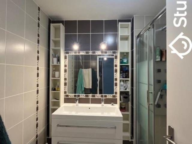 Appartement location à Saint-Étienne, Saint-etienne