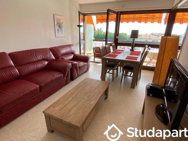 Appartement location à Grasse, Antibes