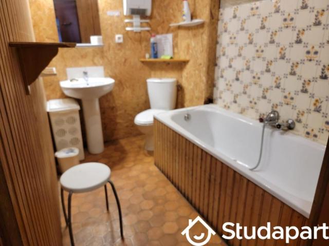 Appartement location à Bressuire, Coulonges-thouarsais