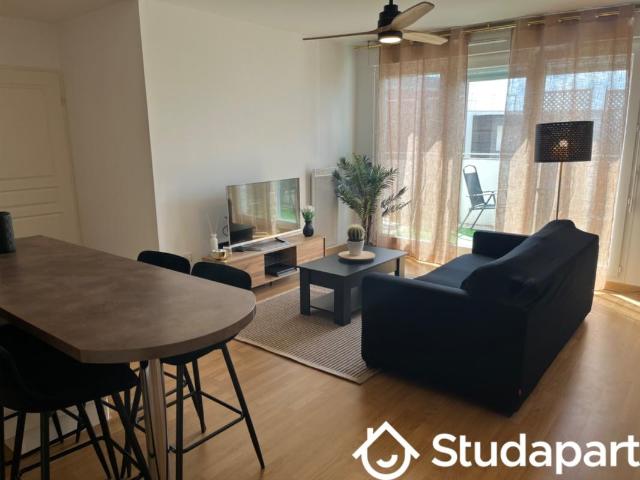 Appartement location à France métropolitaine, Argenteuil