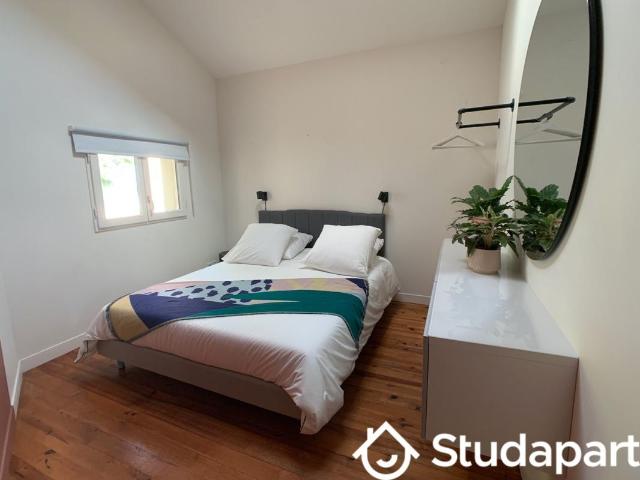 Appartement location à Bayonne, Bidart