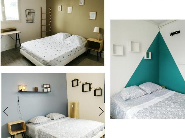 Appartement location à Nîmes
