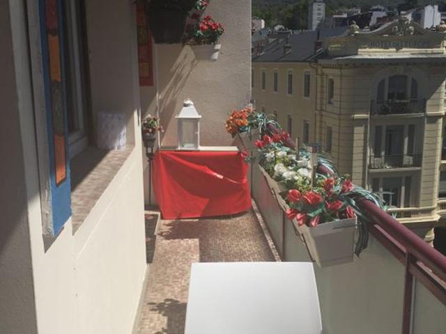 Appartement location à Chambéry, Aix-les-bains