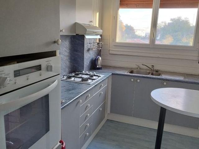 Appartement location à Angoulême, Aignes-et-puypéroux